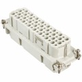 1679546 - INSERT FEMALE 64POS CRIMP