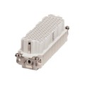 1674752 - INSERT FEMALE 108POS+1GND CRIMP