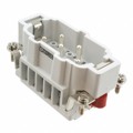 1773310 - INSERT MALE 3+2POS+1GND SCREW
