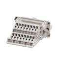 1772887 - INSERT MALE 6POS TERMINAL BLOCK