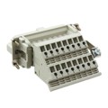 1772900 - INSERT MALE 16POS TERMINAL BLOCK