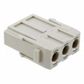 1663213 - MODULE MALE 3POS CRIMP