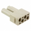 1585618 - MODULE MALE 4POS CRIMP