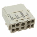 1647718 - MODULE MALE 5POS TENSION CLAMP