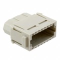 1605005 - MODULE FEMALE 25POS CRIMP