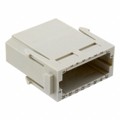 1605004 - MODULE MALE 25POS CRIMP