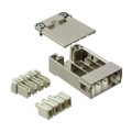 1587713 - MODULE MALE 8POS CRIMP