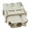 1645972 - MODULE FEMALE 3POS CRIMP