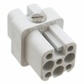 1775745 - INSERT FEMALE 8POS CRIMP