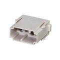 1676792 - MODULE MALE 4POS CRIMP
