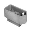 C146 10A057 000 6 - INSERT MALE 57POS+1GND CRIMP