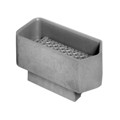 C146 10A057 801 6 - INSERT MALE 57POS+1GND CRIMP