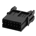 C14610A01250015 - MODULE MALE 12POS CRIMP