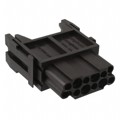 C14610B01250015 - MODULE FEMALE 12POS CRIMP