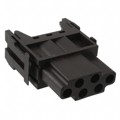 C14610B00650015 - MODULE FEMALE 6POS CRIMP