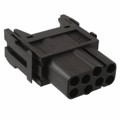C14610B00850015 - MODULE FEMALE 8POS CRIMP