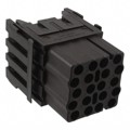 C14610B02050015 - MODULE FEMALE 20POS CRIMP