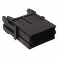 C14610A01750015 - MODULE MALE 17POS CRIMP