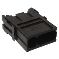 C14610A00350015 - MODULE MALE 3POS CRIMP
