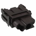 C14610B00350015 - MODULE FEMALE 3POS CRIMP