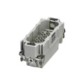 1679485 - INSERT MALE 40POS+1GND CRIMP