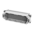 C146 10A108 005 9 - INSERT MALE 108POS+1GND CRIMP