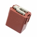 1108813-1 - INSERT WITH RJ45 MALE 8P8C IDC