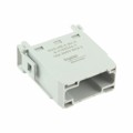 1103244-1 - MODULE MALE 6POS CRIMP