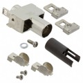 1103251-1 - MODULE MALE 4POS CRIMP