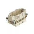 09338102602 - HAN HIGH TEMP 10E CRIMP MALE