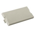 FPMIB-FW - MOD INSERT BLANK WHITE