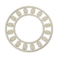 FPICONC-I - ICON WHEEL LABEL IVORY