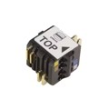 20820000005XL - PRELINK TERMINAL MOD AWG22/23 BL