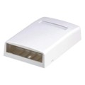 CBX4EI-AY - MINI-COM SURFACE MOUNT BOX ACCE