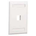 NK1FEIY - FACEPLATE FLUSH MOUNT