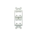 CF1064IGY - FRAME, TYPE 106, 4 PORT, INTL GR
