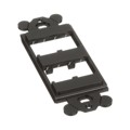CFG4BL - MINI COM RECTANGULAR ADAPTER, MO