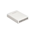 NK6BXWH-AY - MOD BOX SMD 6PORT
