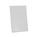 NFP-5008 - OVERSIZED KEYSTONE WALL PLATE SI