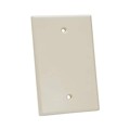 NFP-5009 - OVERSIZED KEYSTONE WALL PLATE SI