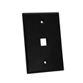NFP-5011 - OVERSIZED KEYSTONE WALL PLATE SI