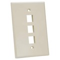 NFP-5039 - OVERSIZED KEYSTONE WALL PLATE SI