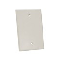 NFP-5002 - OVERSIZED KEYSTONE WALL PLATE SI
