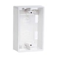 NFP-3000 - WALL PLATE SURFACE MOUNT BOX SIN