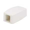 CBXQ1IG-A - MOD BOX SMD 1PORT GRAY