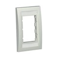 CHF1MIW-X - MINI COM 1 POSITION, FLAT, 1/3 I