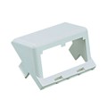 CHS2EI-X - INSERT, 2 PORT, SLOPED, ELECTRIC