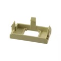 CHF1MEI-X - MINI COM 1 POSITION, FLAT, 1/3 I