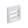 CFPE10WH-2GY - MINI COM EXECUTIVE SERIES DOUBLE