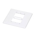 MIWBAEI - BOX ADAPTER, IN WALL, ELECTRIC I